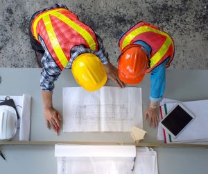 Construction Companies